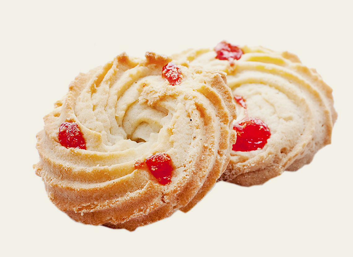 Sugar cookie